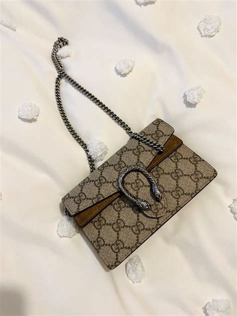 gucci dionysus mini ebay|205 results for gucci mini dionysus .